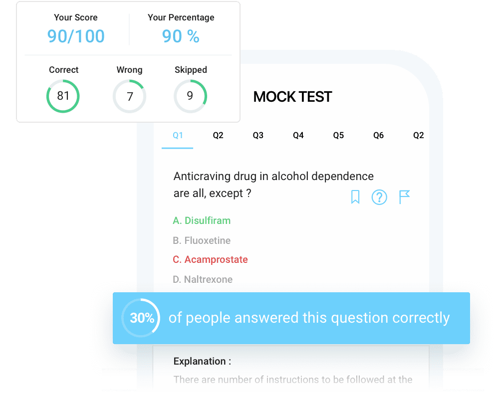mock-test